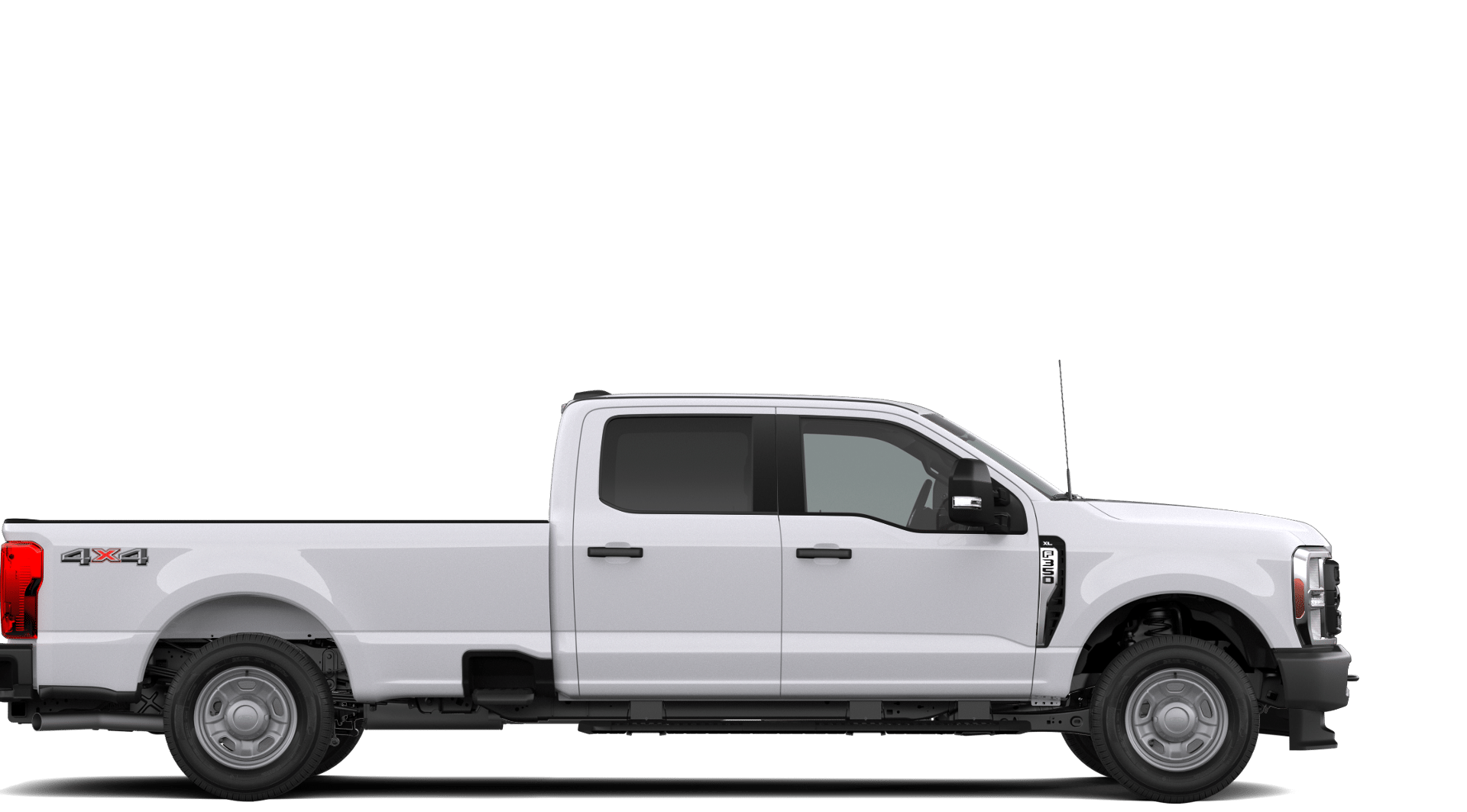 2026 Ford Super Duty® External Image 1